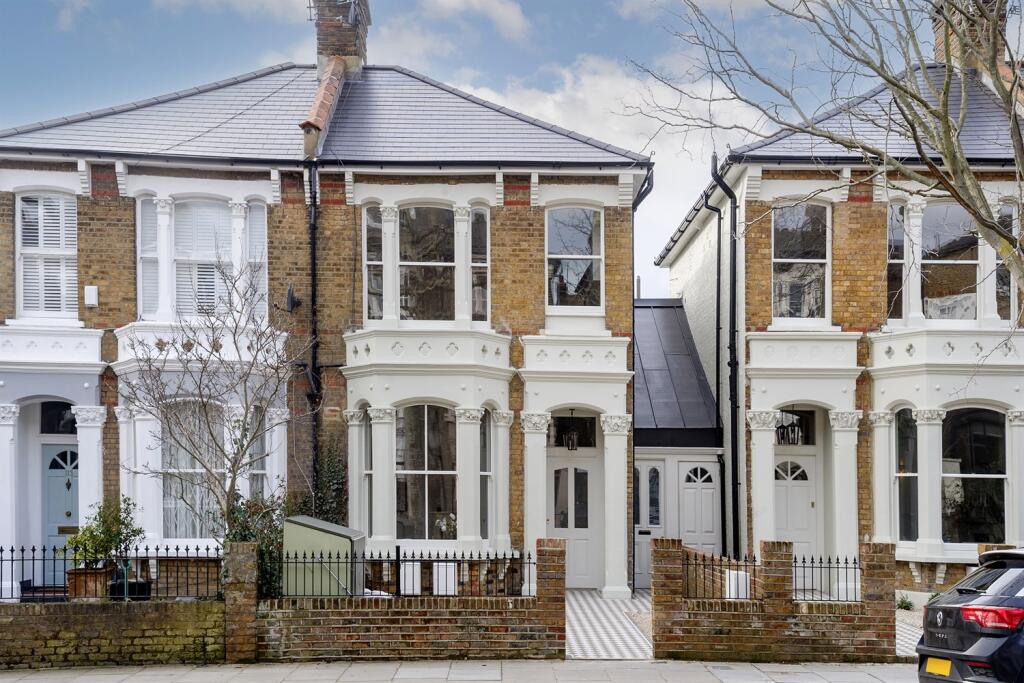Highlever Road, London, W10 photo 2