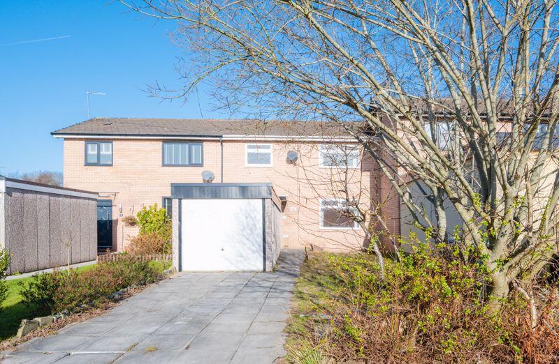 Main image of property: Melbreck, Skelmersdale