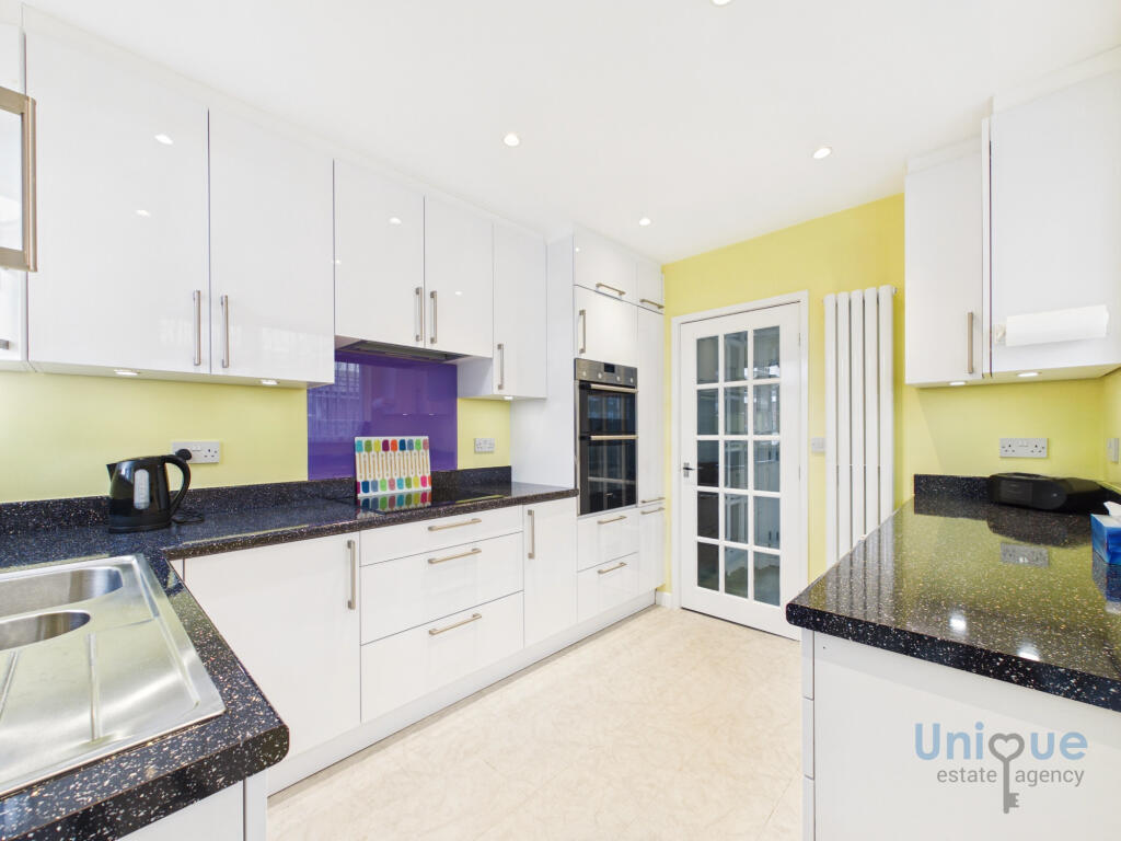 House in Fylde, St Annes, Saint Anne's on the Sea - View 2