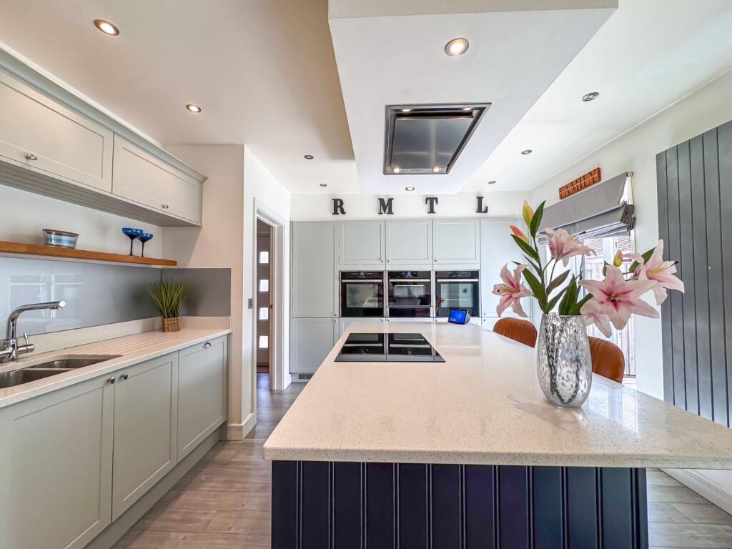 House in Portishead, North Somerset - View 5