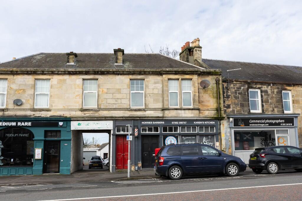 Main image of property: New Road, Ayr, KA8