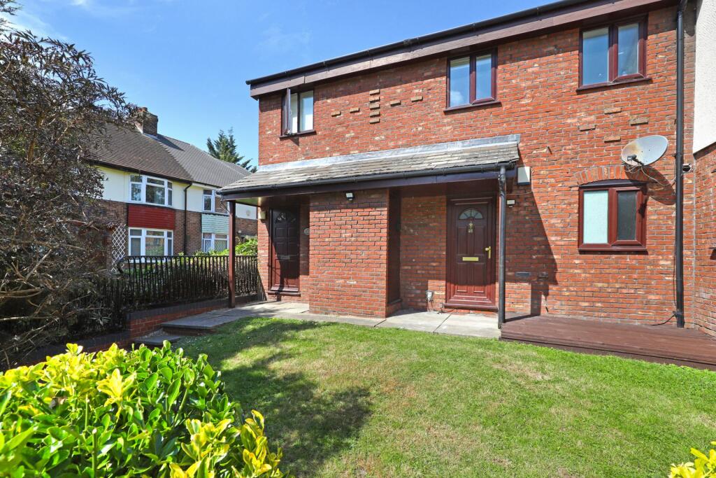 Main image of property: Cascade Road, Buckhurst Hill, IG9