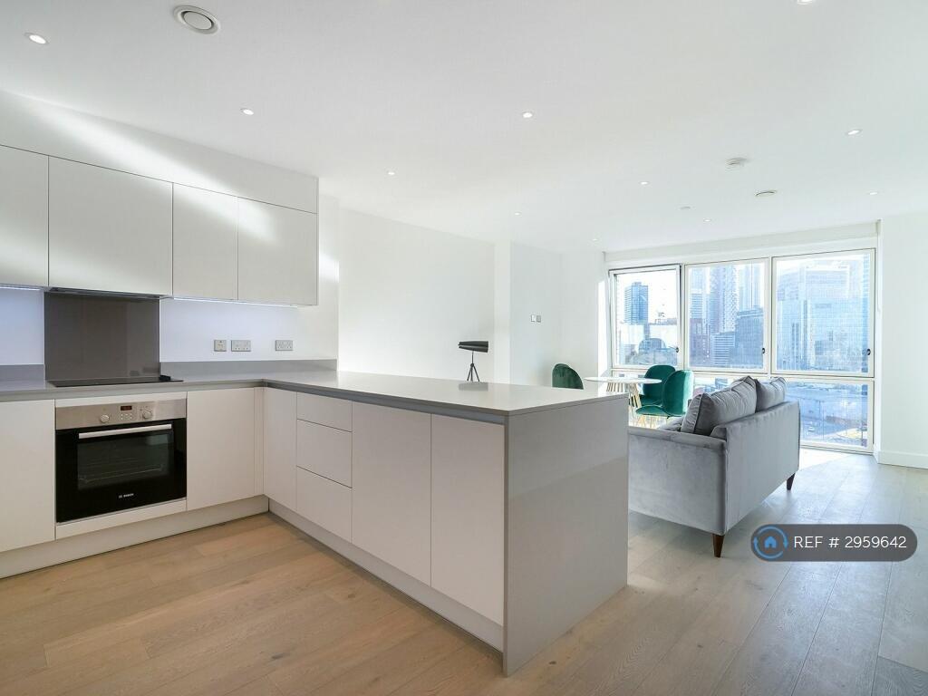 Main image of property: Royal Captain Court, London, E14