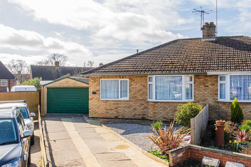 Main image of property: Harvey Road, Wellingborough