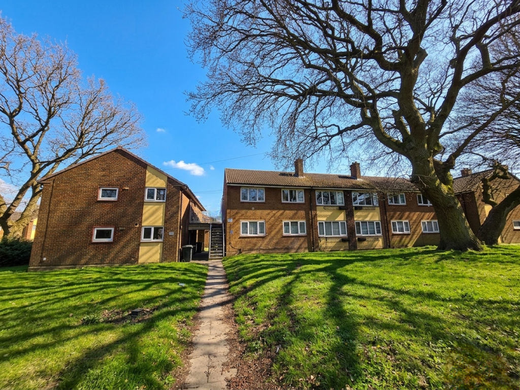 Main image of property: Chaucer Avenue, Willenhall