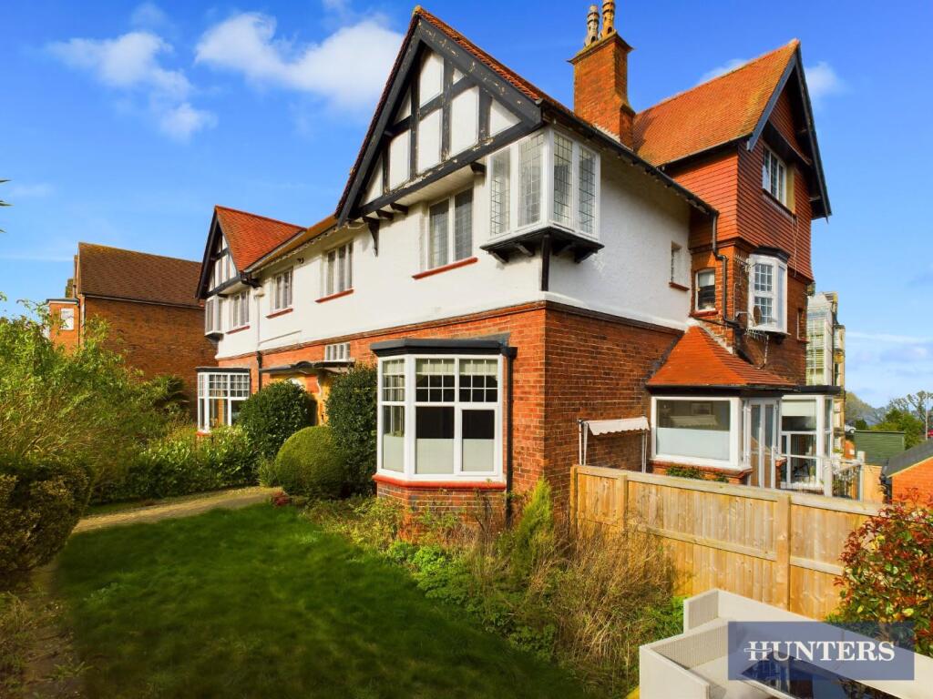 Main image of property: Holbeck Hill, Scarborough