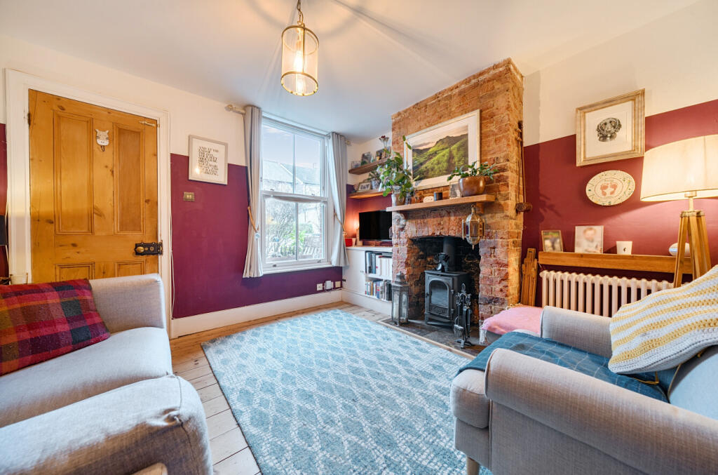 Main image of property: Lesbourne Road, Reigate, RH2