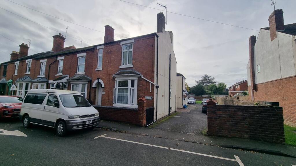 Main image of property: Hill Street, Stourbridge