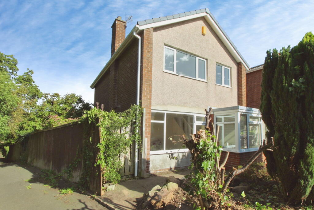 Main image of property: Halton Close, Stocksfield, NE43 7ET