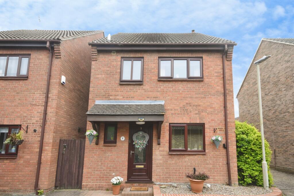 Main image of property: Conifer Drive, Warley, Brentwood