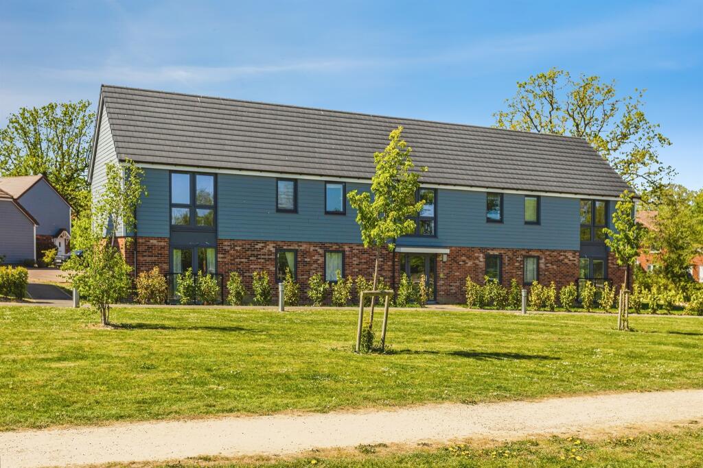 Main image of property: Icarus Avenue, Burgess Hill