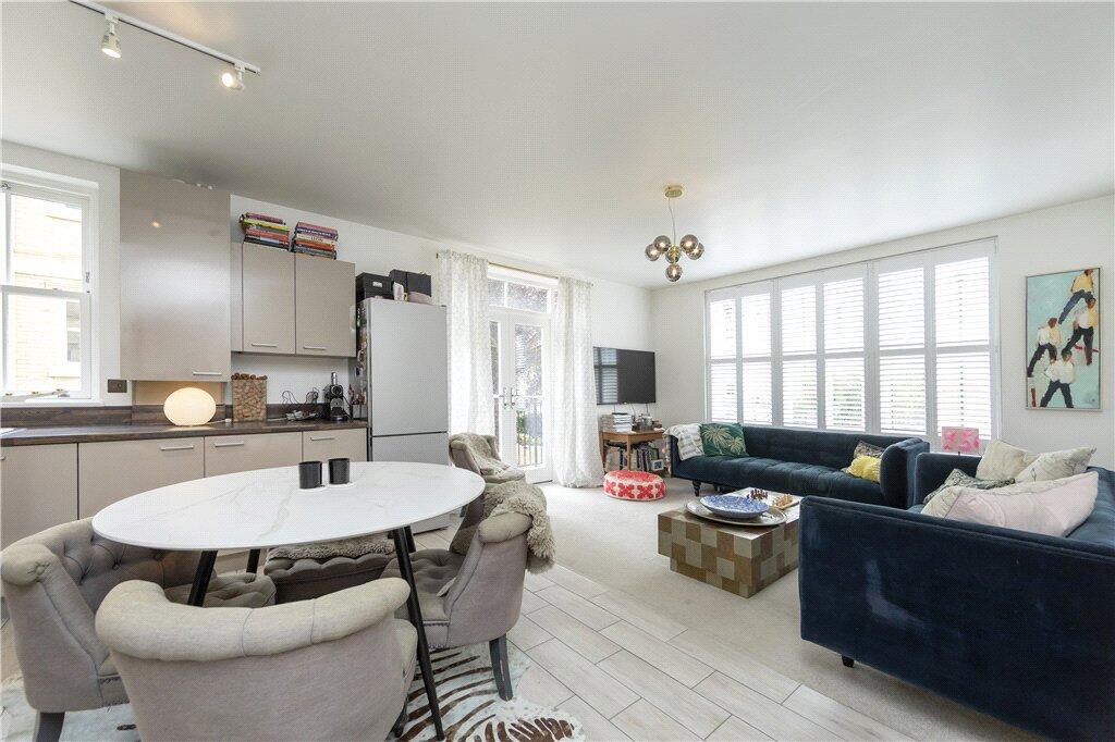 Main image of property: Ambrose House, 2 Chambers Park Hill, SW20