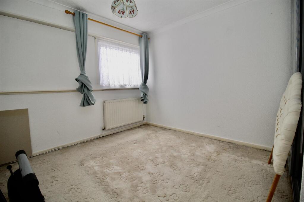 House in Solihull, Chelmsley Wood - More