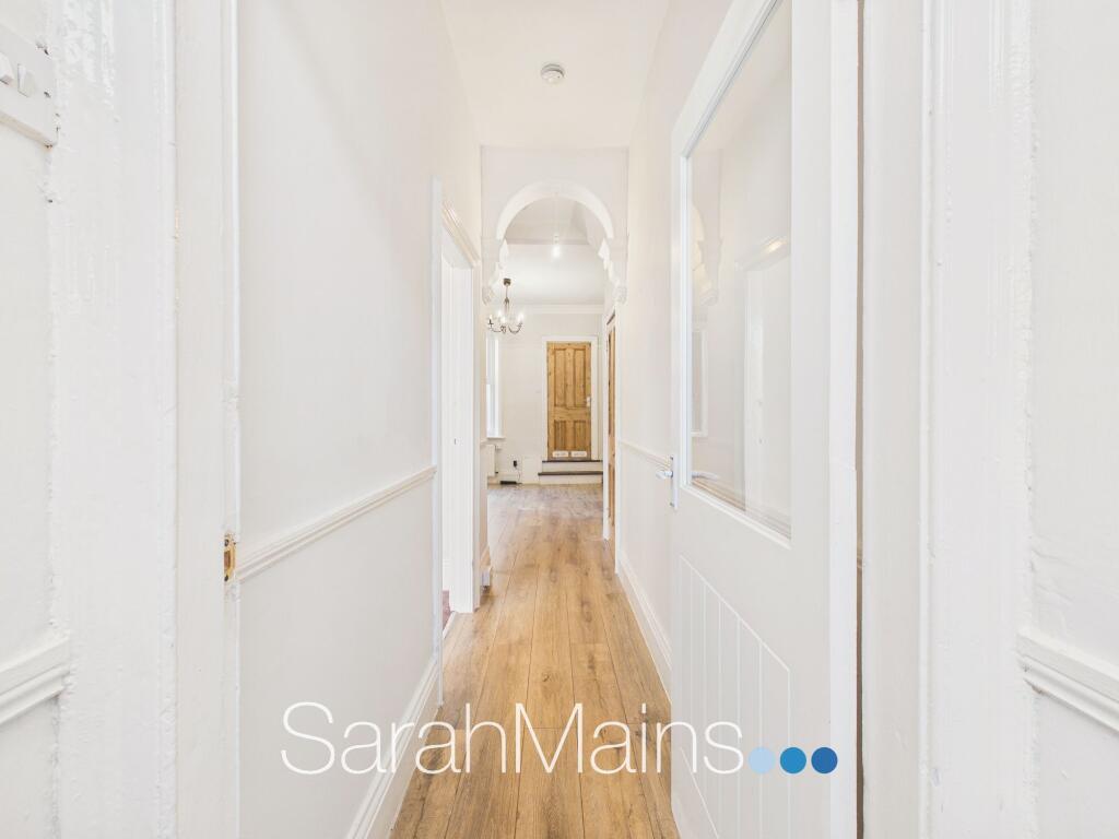 Apartment in Gateshead, North East - View 5