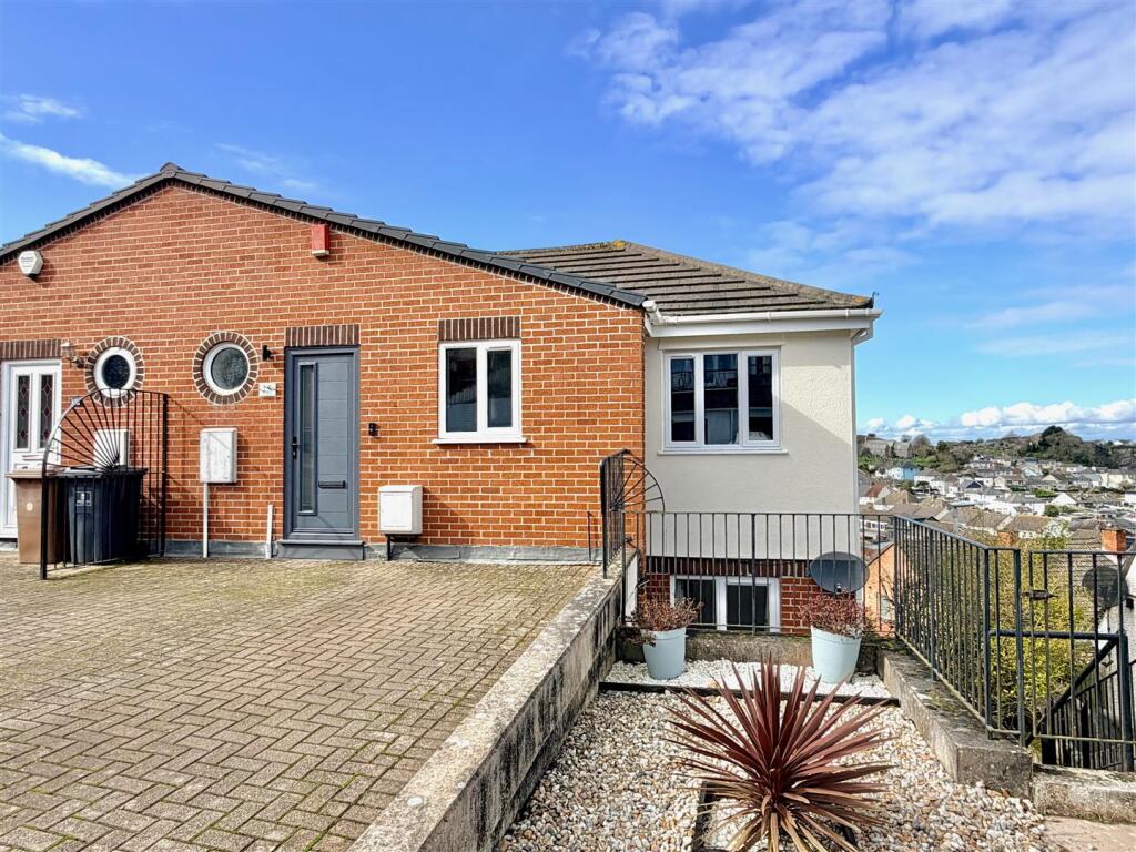 Main image of property: Hooe, Plymouth