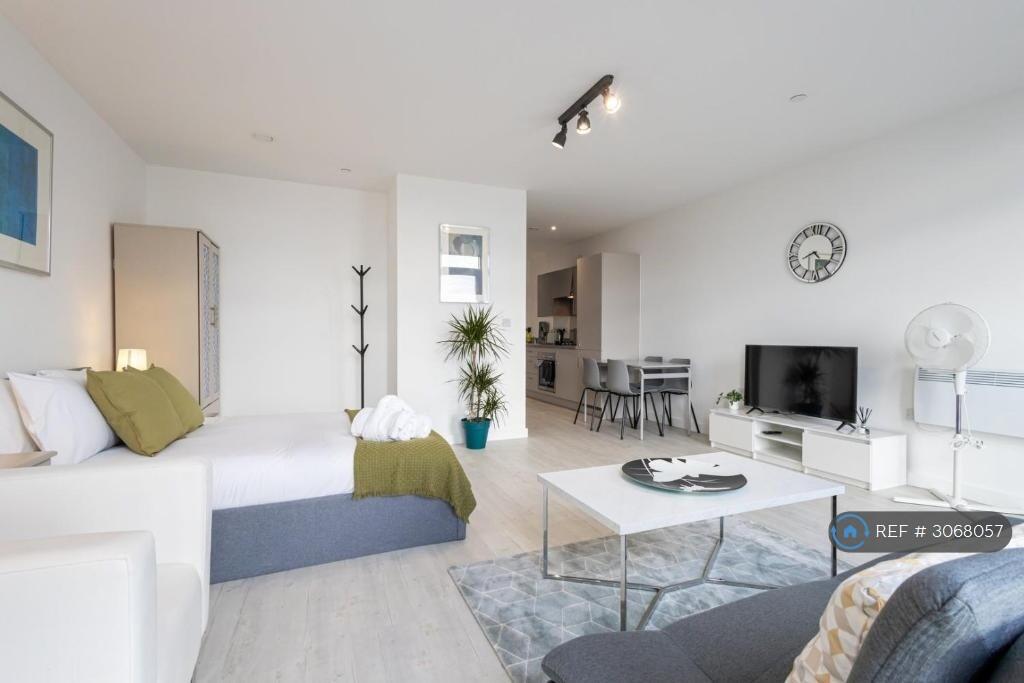 Main image of property: Northill Apartments, Salford, M50
