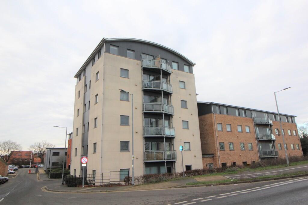 Main image of property: De Grey Road, Colchester