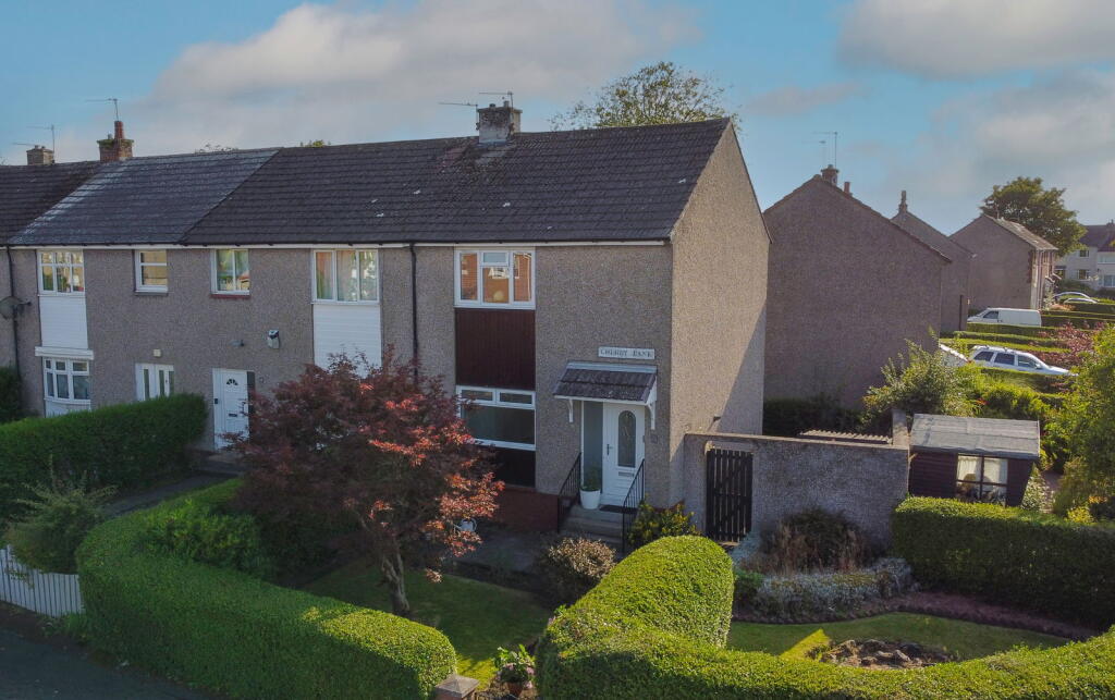 Main image of property: Cherry Bank, Kirkintilloch, Glasgow, G66 4DD