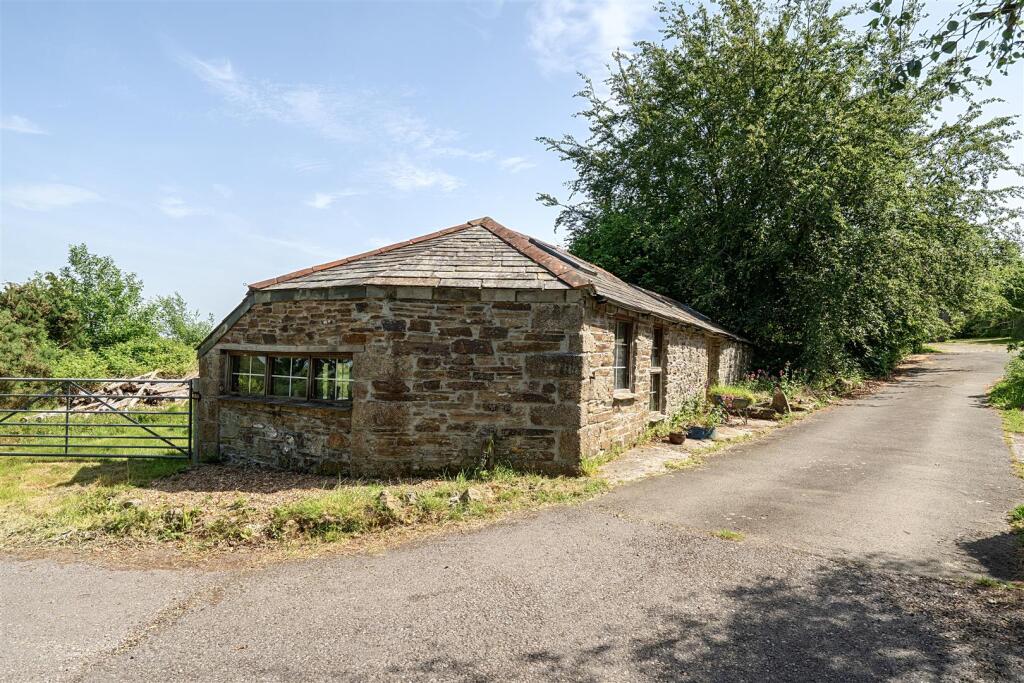 House in Pensilva, Minions, Linkinhorne - More