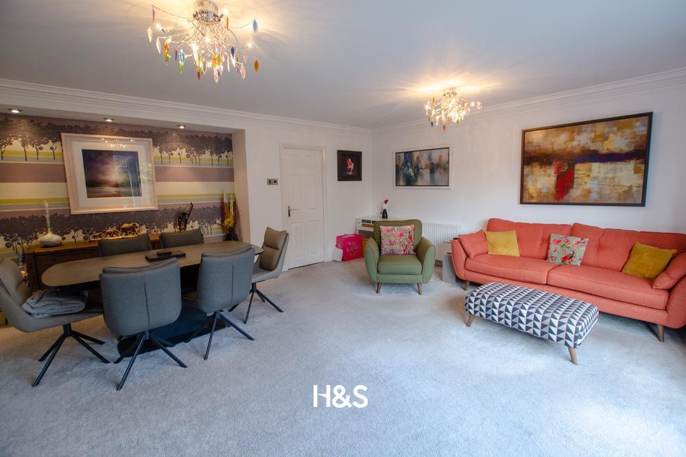 Additional image 6 of Hunscote Close, Shirley, Solihull