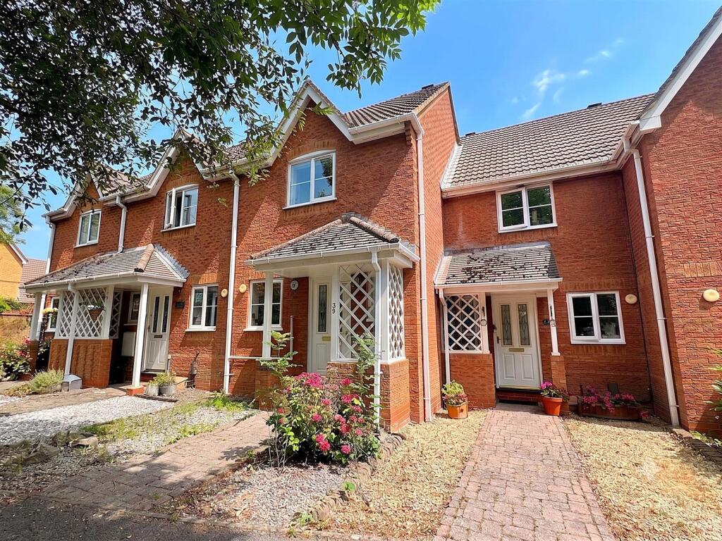 Main image of property: Coriander Way, Whiteley