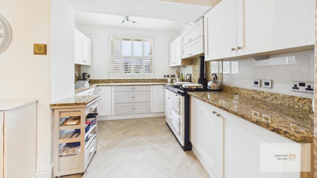 House in Bury, Greater Manchester - View 4