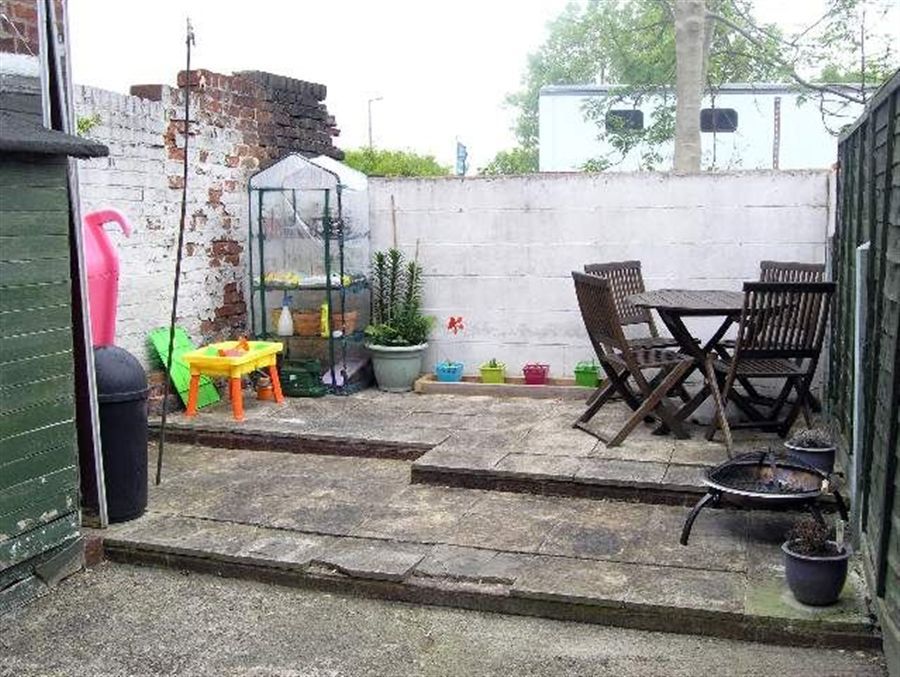 Photo of the property