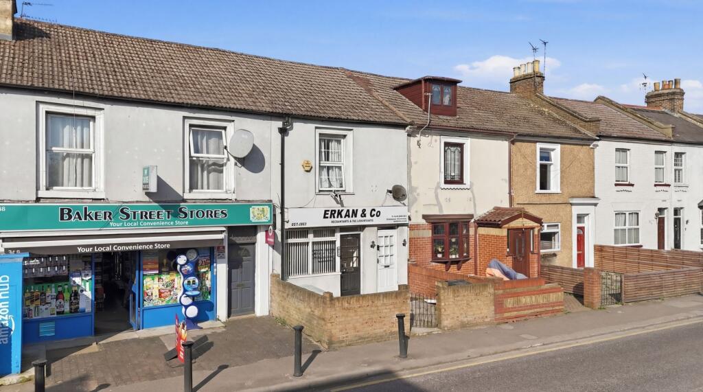 Main image of property: Baker Street, Enfield, EN1