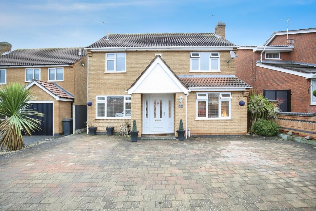 Main image of property: Warwick Drive, Atherstone