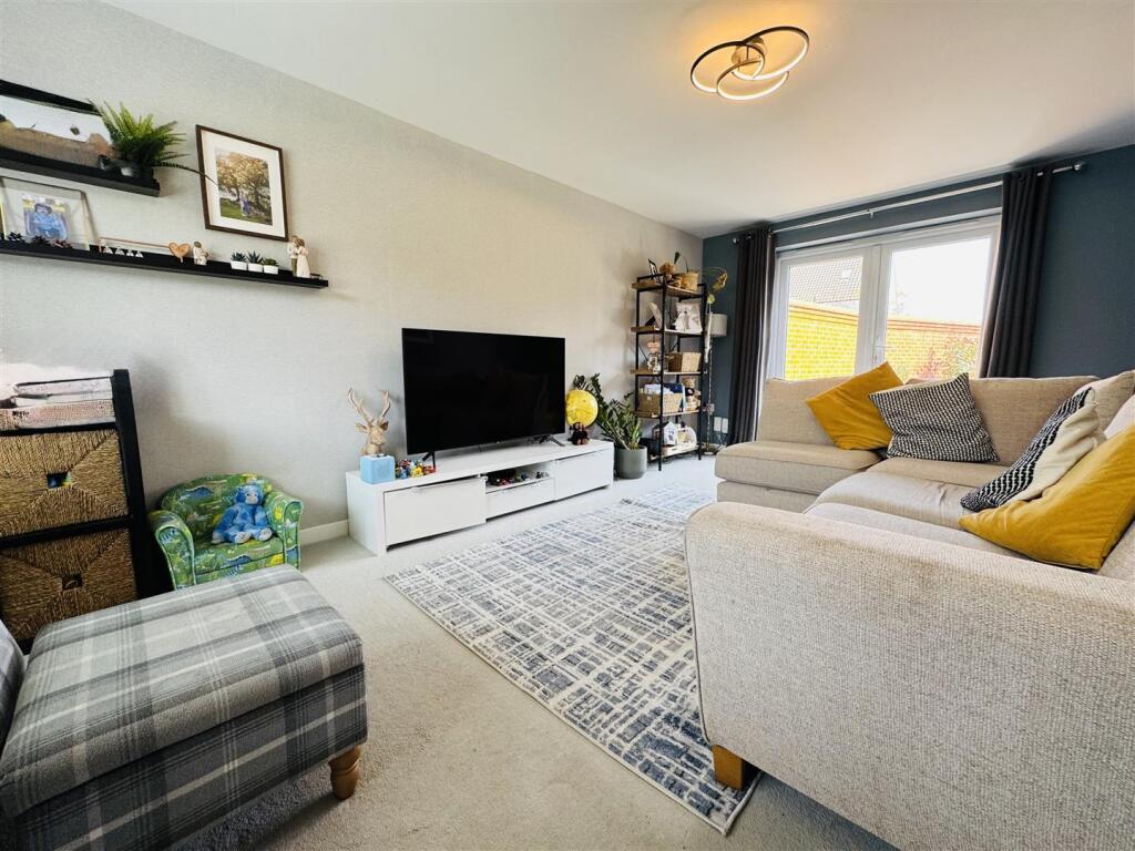 Hitcham Road, Framlingham, Woodbridge photo 3