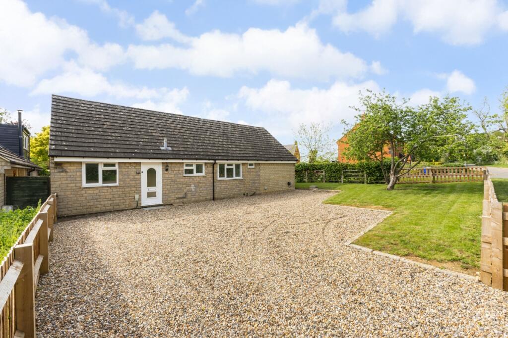 Main image of property: Brackley Road Croughton NN13