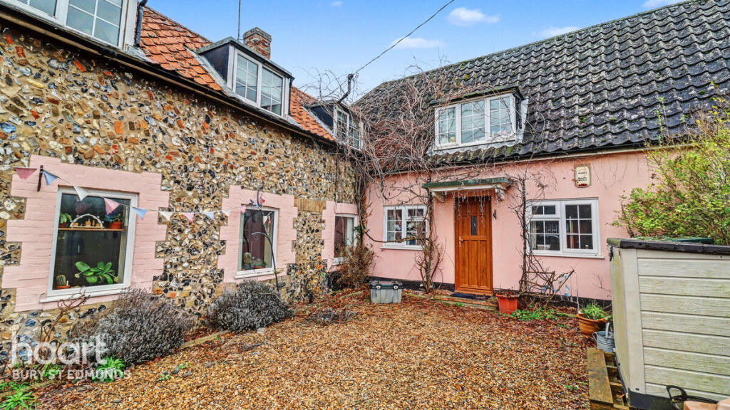 Main image of property: The Street, Ingham