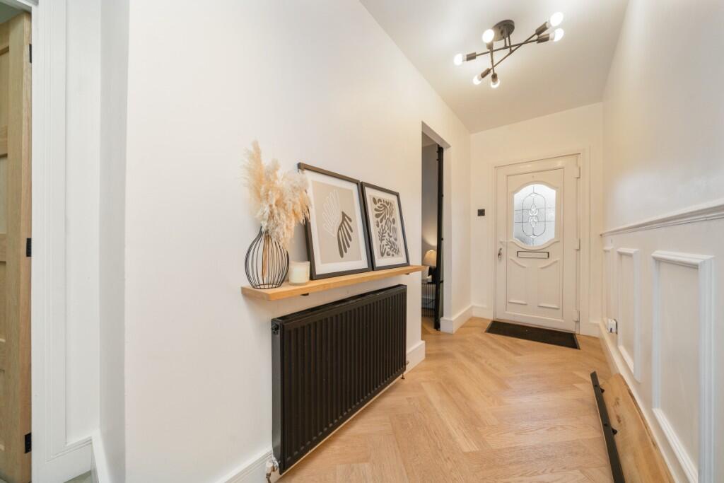 Ryehill Road, Glasgow, G21 photo 5