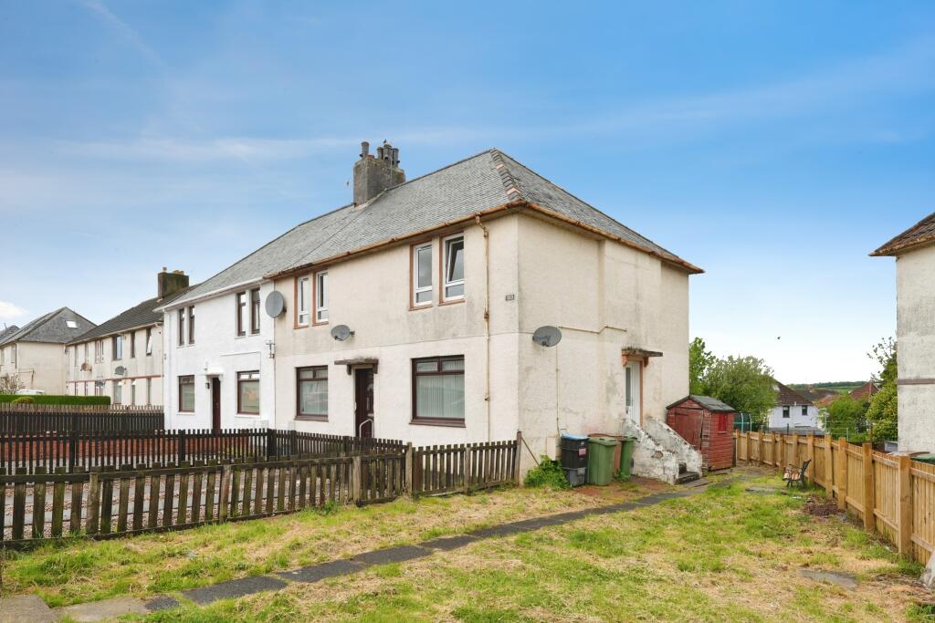 Main image of property: Brewland Street, Galston, KA4