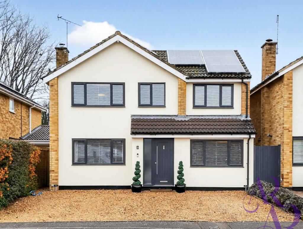 Main image of property: Keynes Close, Newport Pagnell