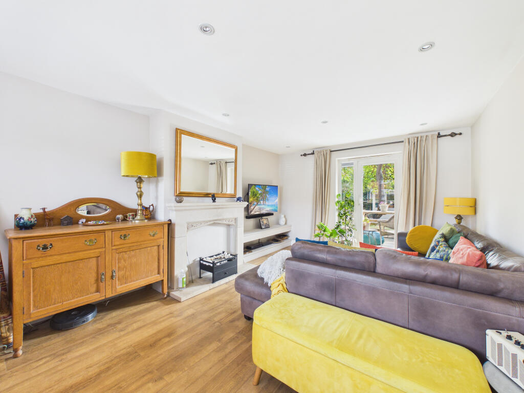 House in Slough - More