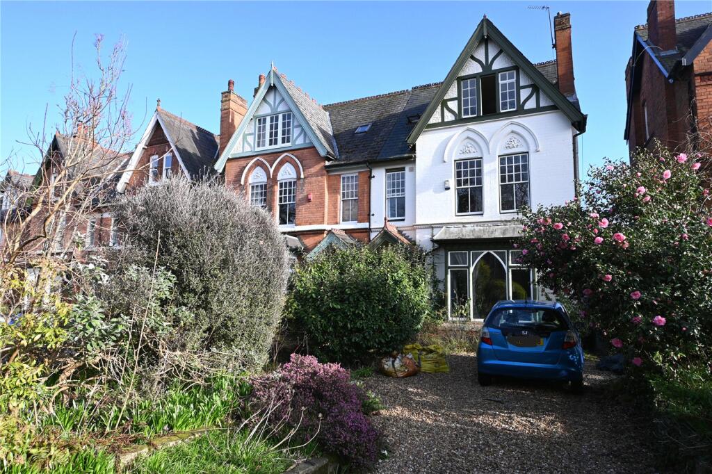 Main image of property: School Road, Moseley, Birmingham, B13