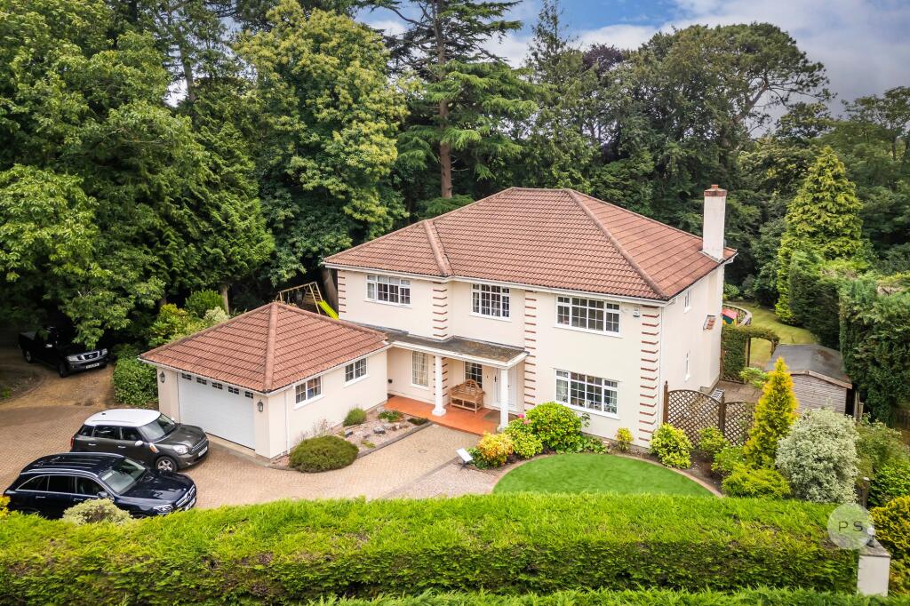 Main image of property: Pinetree Drive, Wilderton Road, Branksome Park, Poole, BH13 6EE