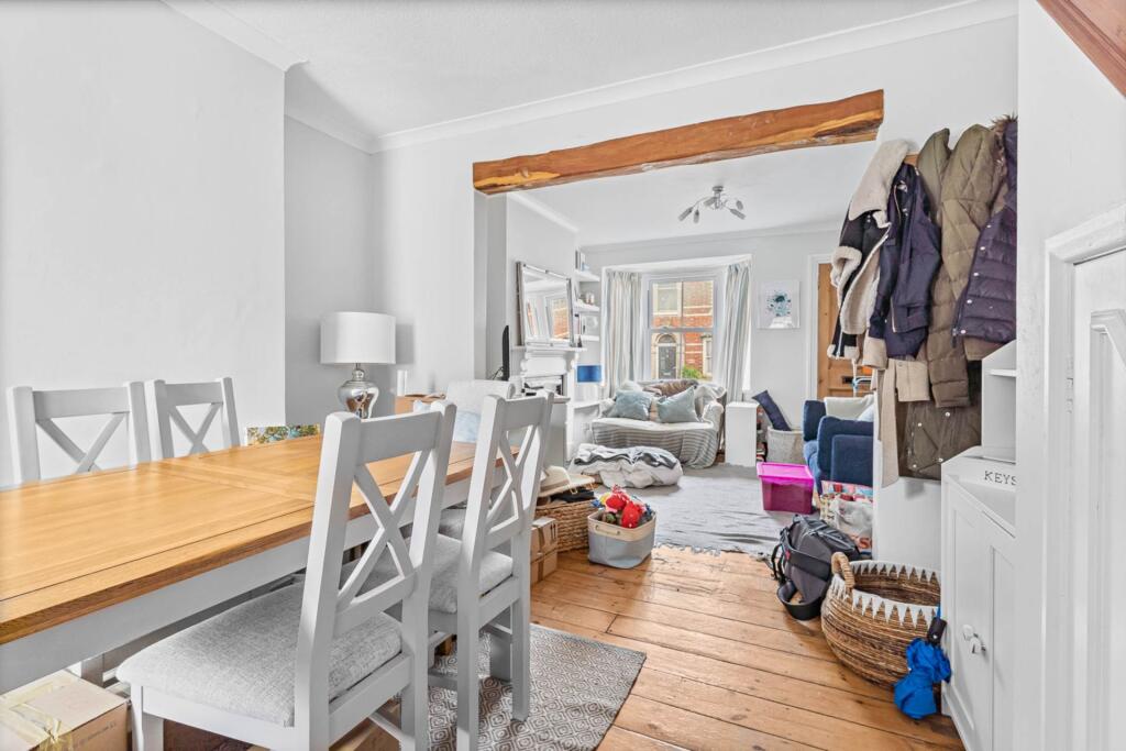 House in Reading - View 4