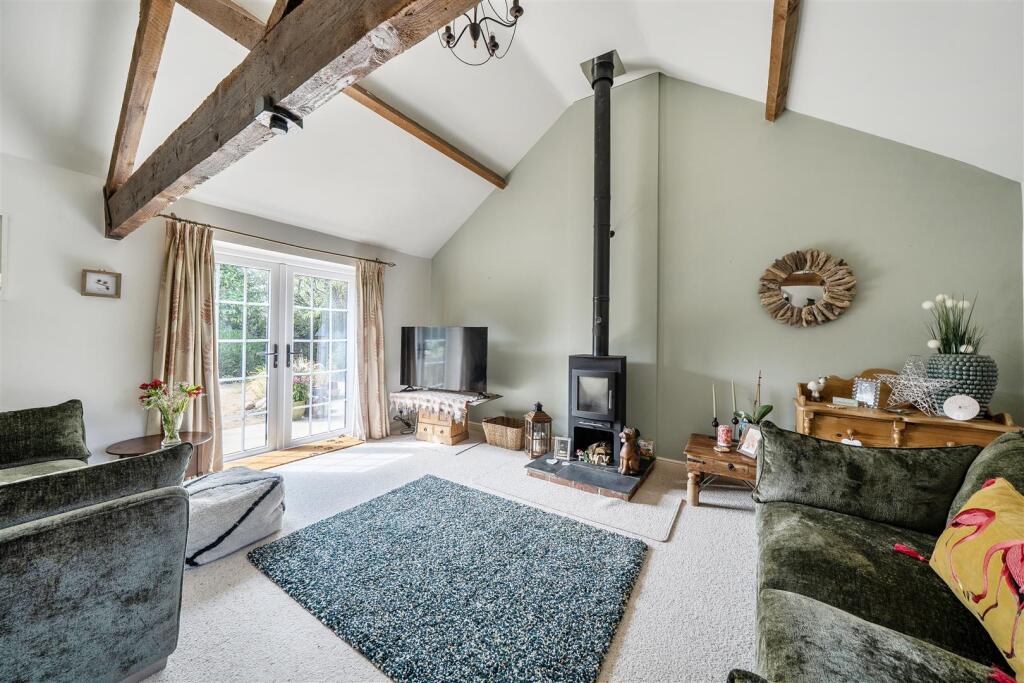 House in East Devon, Aylesbeare - View 4
