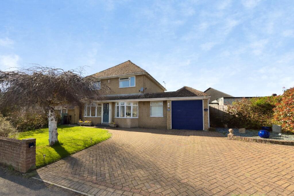 Main image of property: Cavendish Way, Bearsted, Maidstone, Kent, ME15