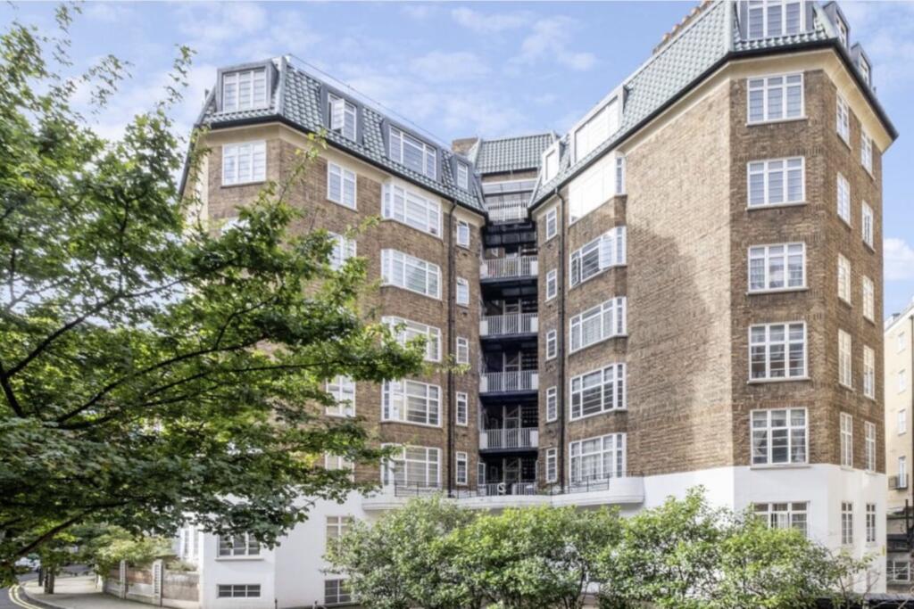 Main image of property: Stourcliffe Close, Stourcliffe Street, W1H
