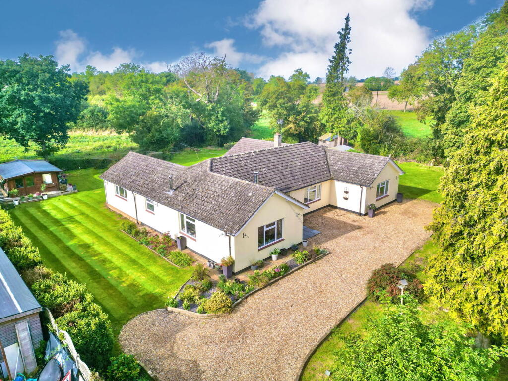 Main image of property: Vancouver, Brockley, Bury St. Edmunds, IP29 4AH