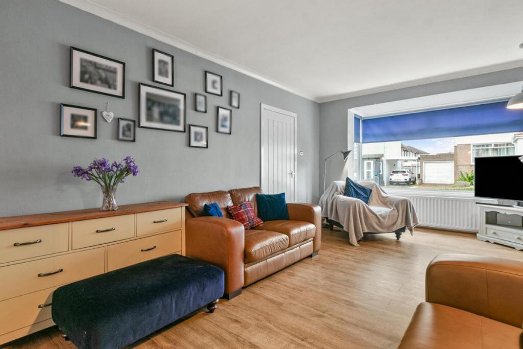 House in Glasgow - View 3