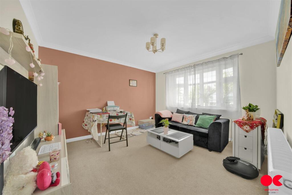 Main image of property: Station Road, Gidea Park
