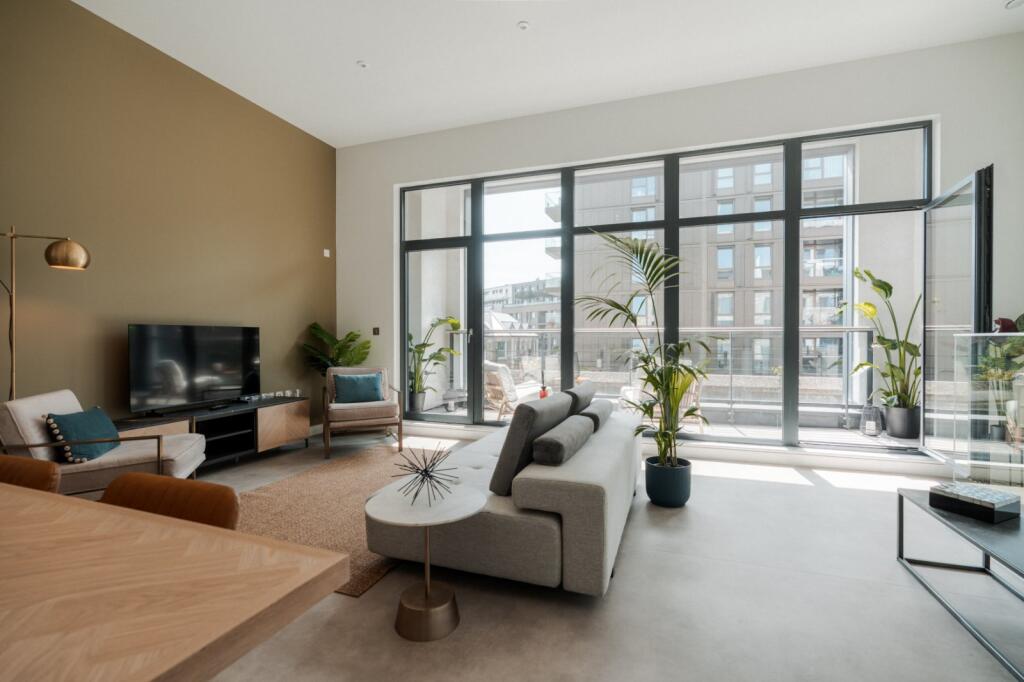 Main image of property: Childers Street, 
Surrey Quays, SE8