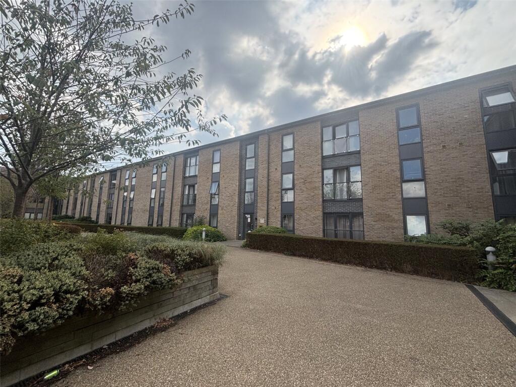 Main image of property: Fire Fly Avenue, Swindon, Wiltshire, SN2