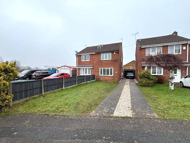 Main image of property: Breckbank, Forest Town