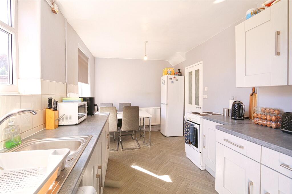 Main image of property: Corporation Road, Audenshaw, Manchester, Greater Manchester, M34