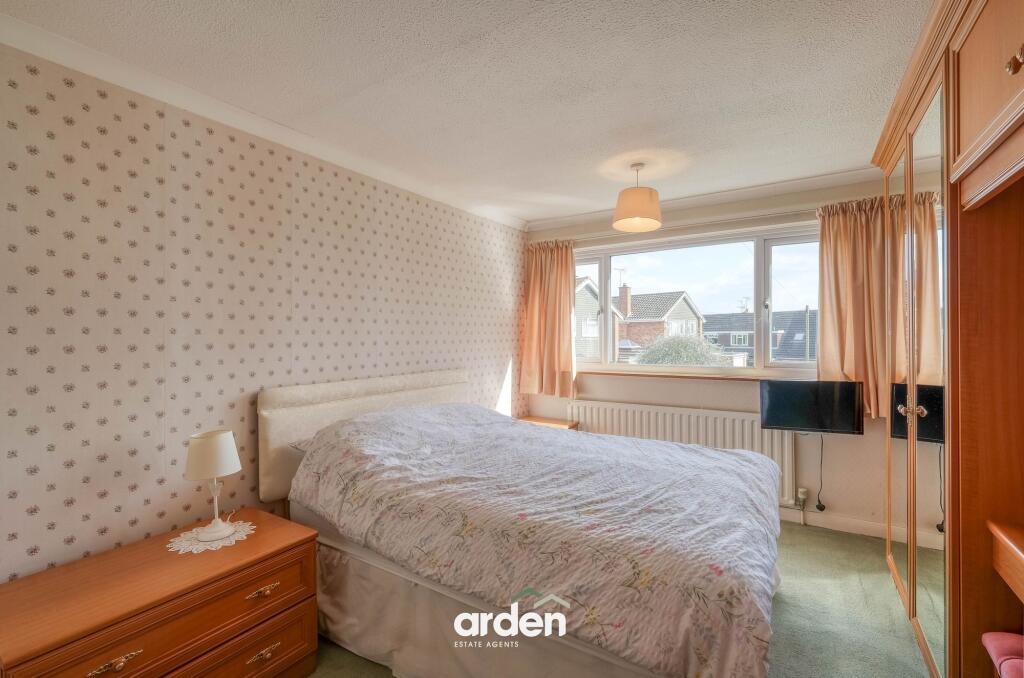 Additional image 8 of The Cloisters, Studley, B80